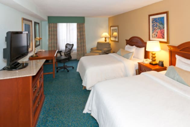 Hilton Garden Inn Orlando International Drive North Hotel Orlando