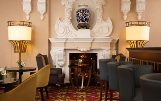 Hotel Hilton Moscow Leningradskaya (Moscú) desde 61€ - Rumbo