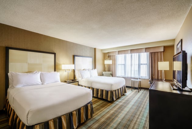 The Watson Hotel (New York) from £143 | lastminute.com