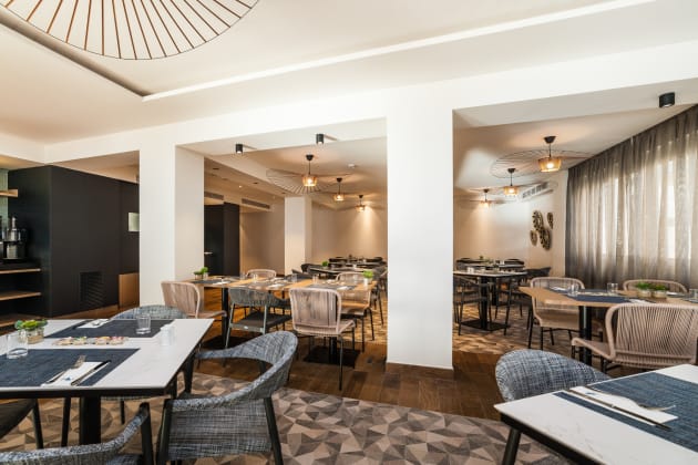 Eurostars Marivent Hotel (Cala Mayor) from £85 | lastminute.com