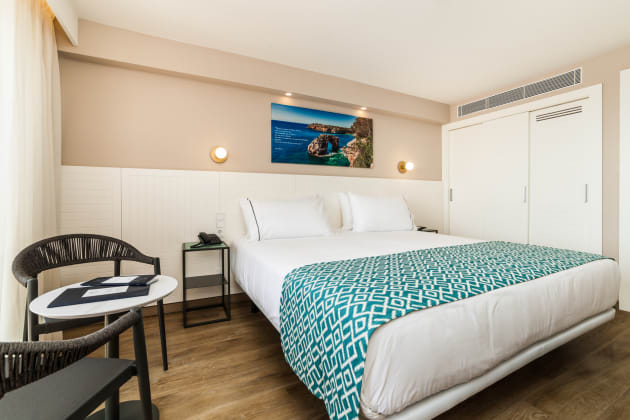 Eurostars Marivent Hotel (Cala Mayor) from £85 | lastminute.com