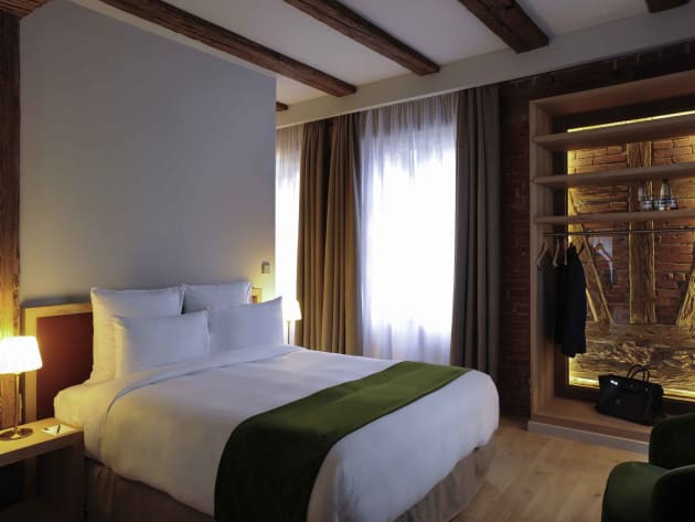 5 Terres Hotel Spa Mgallery Hotel Barr From 157 Lastminute Com