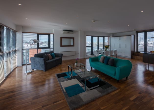 22 Fresh Base serviced apartments sir thomas street for Sale in New York