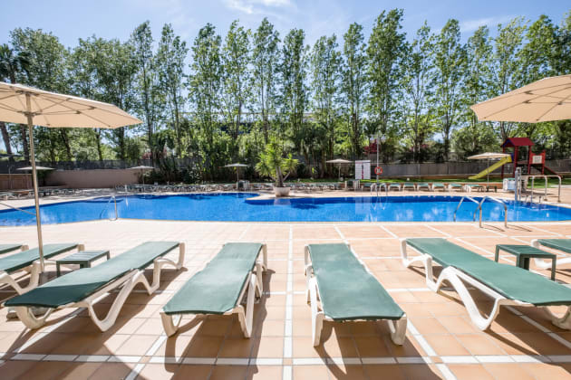 Hotel California Palace (Salou) desde 107€ - Rumbo