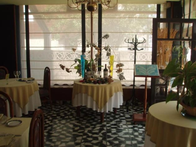 Hotel Las Rocas (Isla) desde 52€ - Rumbo