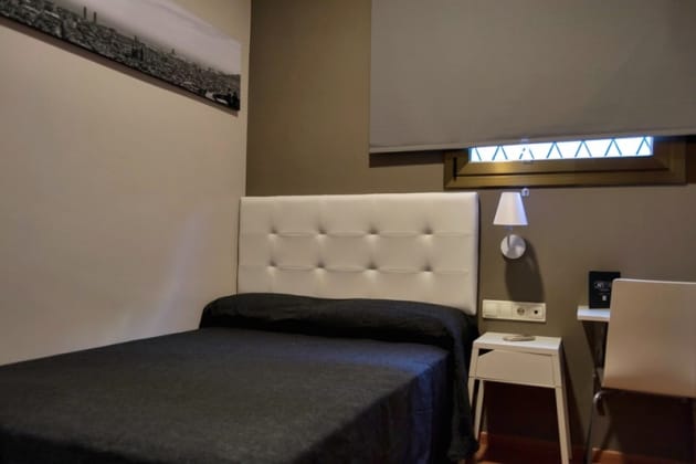 Minimalist Apartments Hotel Sant Pau Barcelona with Best Design