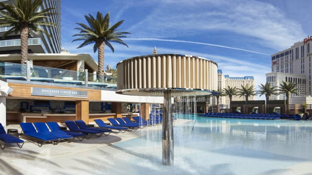 Hotel The Cosmopolitan Of Las Vegas Autograph Collection Las Vegas A Partir De 145 Lastminute Com