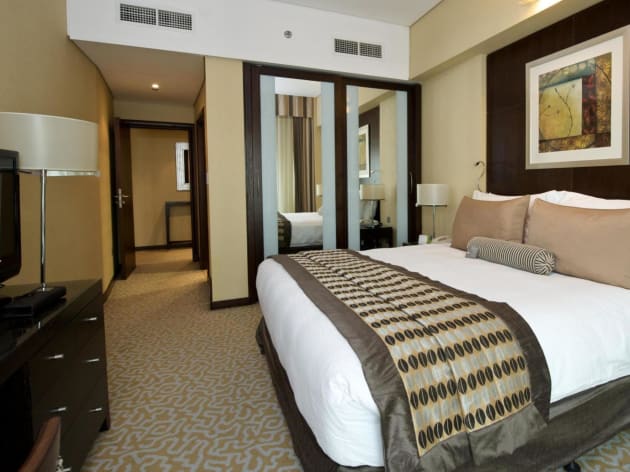 Time Oak Hotel Suites Hotel Dubai From 88 Lastminute Com