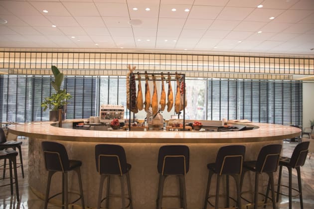 Hotel SOFIA Barcelona, in The Unbound Collection by Hyatt (Barcelona