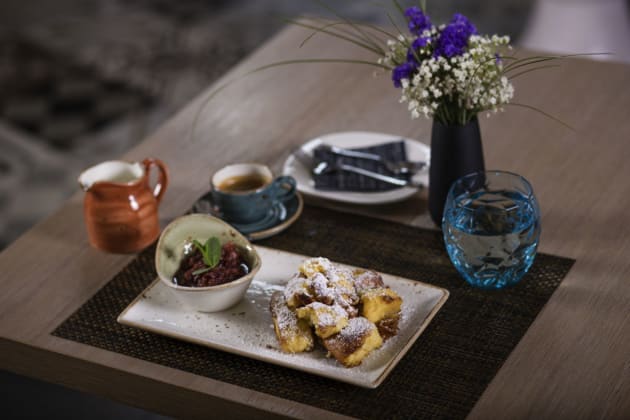 Mercure Vienna First Hotel Vienna From 94 Lastminutecom - 