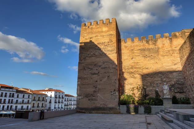 Hotel Barcelo Caceres V Centenario (Cáceres) desde 78€ - Rumbo