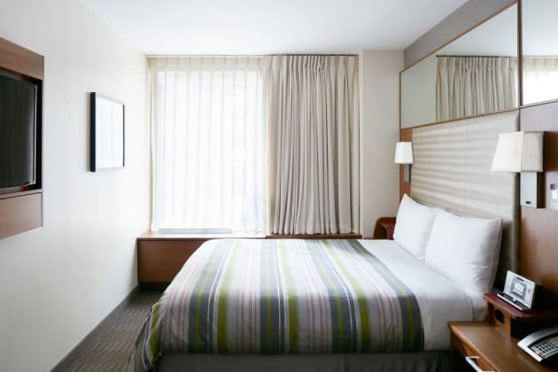 Hotel Boutique at Grand Central (New York) from £128 | lastminute.com