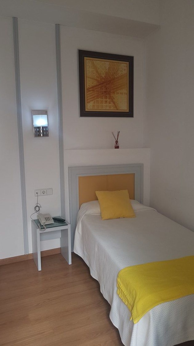 Hotel Boutique Doña Lola (Sevilla) desde 55€ - Rumbo