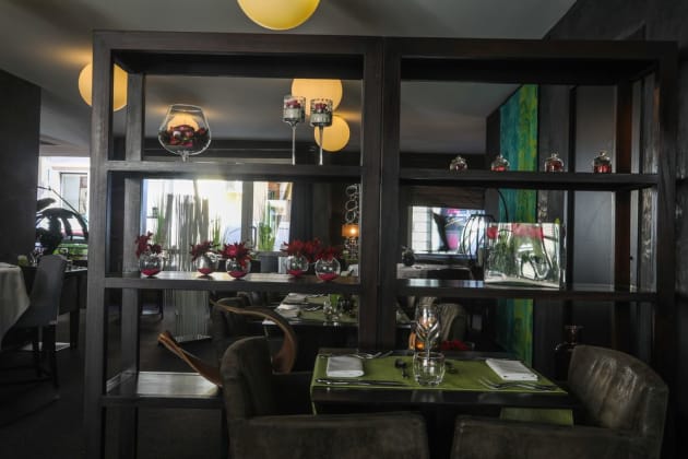 URBAN HOTEL (Aix Les Bains) à partir de 75€ | lastminute.com