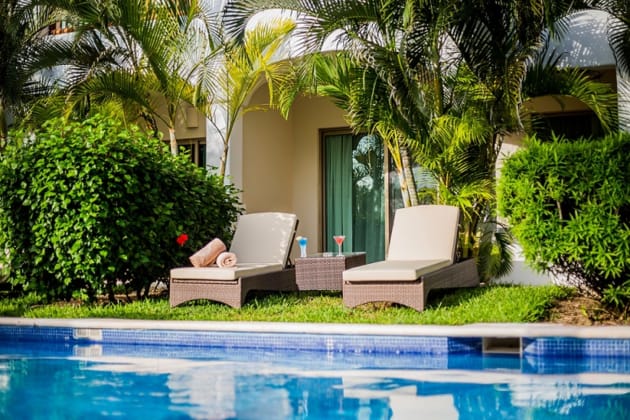 Valentin Imperial Maya Adult Only All-Inclusive Hotel ...