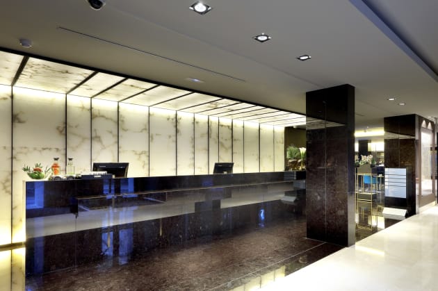 Hotel Áurea Washington Irving (Granada) desde 99€ - Rumbo