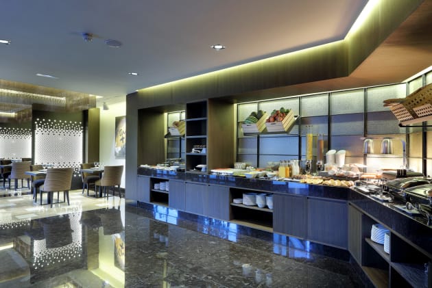 Hotel Áurea Washington Irving (Granada) desde 115€ - Rumbo