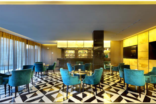 Hotel Áurea Washington Irving (Granada) desde 115€ - Rumbo