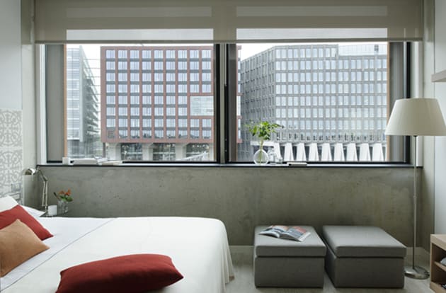 last minute apartment deals amsterdam