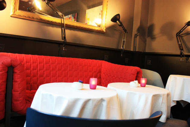 Hotel Saint Marcel  Paris  partir 112    lastminute com