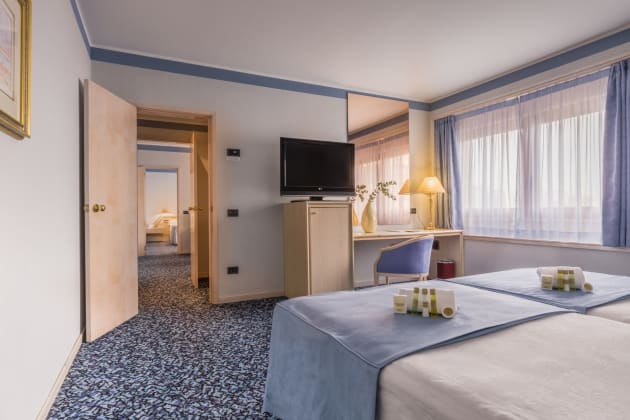 Hotel Eurostars Boston (Zaragoza) desde 59€ - Rumbo