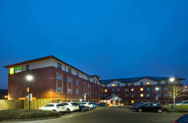 Holiday Inn Express BRISTOL - FILTON Hotel (Bristol) from £66