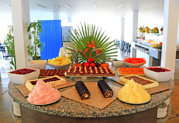 Labranda Bahia de Lobos Hotel (Corralejo) from £81 ...