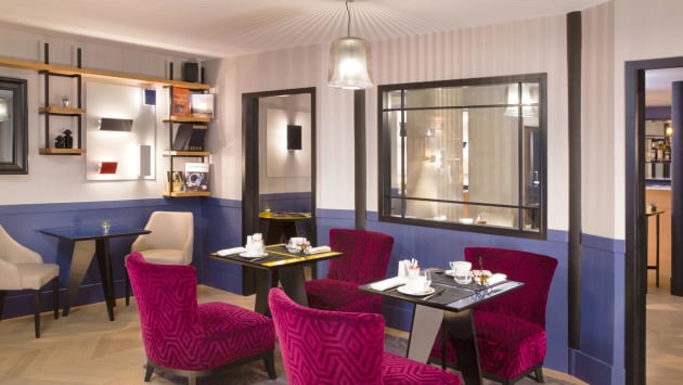 Hotel Les Matins De Paris & Spa (Paris) à partir de 139 ...