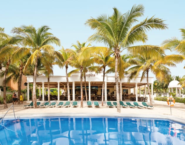 Riu Lupita - 5 Stars Hotel (Playa Del Carmen) from £278 ...