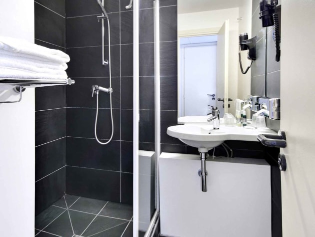 La Grande Terrasse Hôtel & Spa La Rochelle - MGallery ...