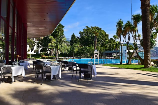 pestana casino park ocean and spa hotel