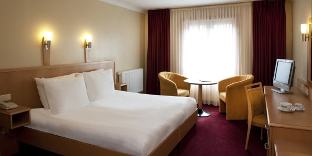 New Maldron Hotel Dublin New Maldron Hotel Dublin