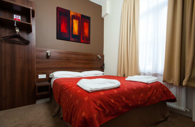Marble Arch Inn Hotel (London) from £79 | lastminute.com