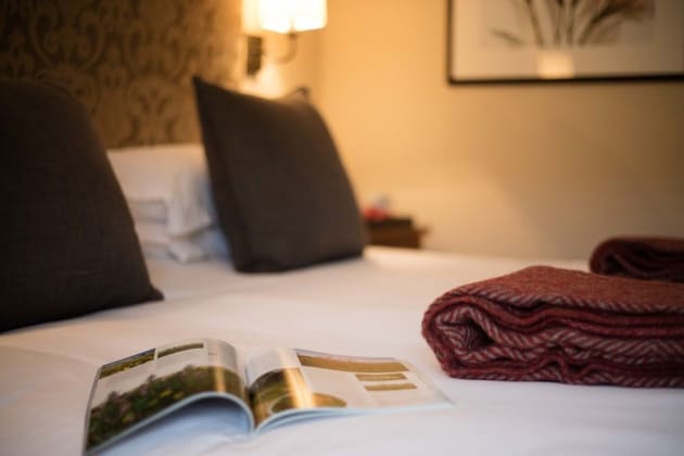 Barnham Broom Hotel  Golf Spa Hotel  Honingham  from   130