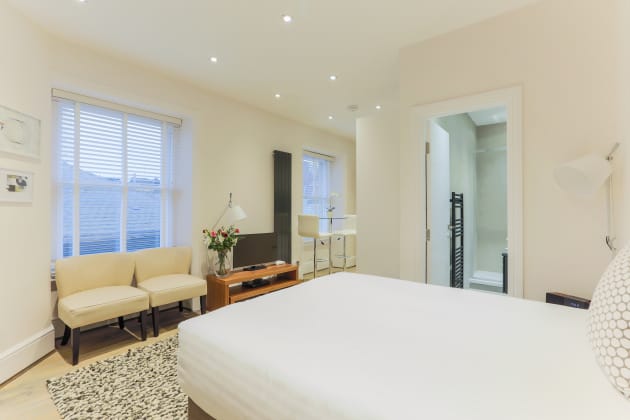 Leicester Square One Apartments Hotel London From 128