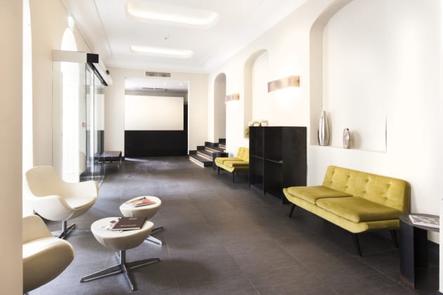 The Republic Hotel (Rome) from £96 | lastminute.com