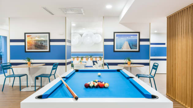 Hôtel The Deck Hotel by HappyCulture (Nice) à partir de ...