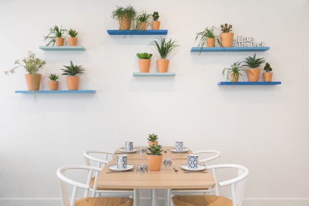 Hôtel The Deck Hotel by HappyCulture (Nice) à partir de ...