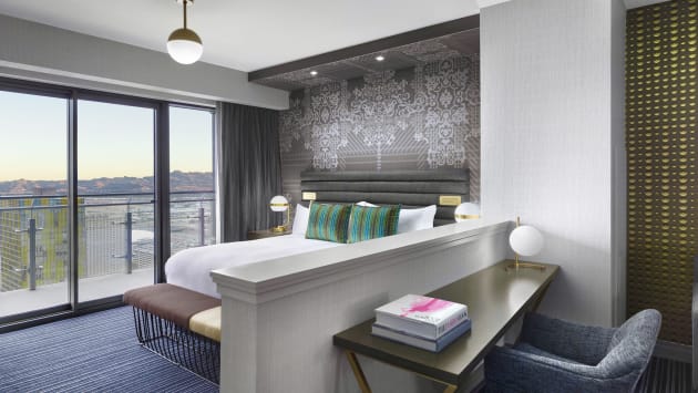 The Cosmopolitan Of Las Vegas Autograph Collection Hotel Las Vegas From 86 Lastminute Com