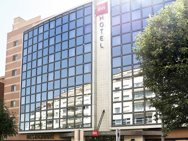 Hotel Ibis Paris Issy Les Moulineaux Val De Seine Issy Les Moulineaux A Partir De 54 Lastminute Com
