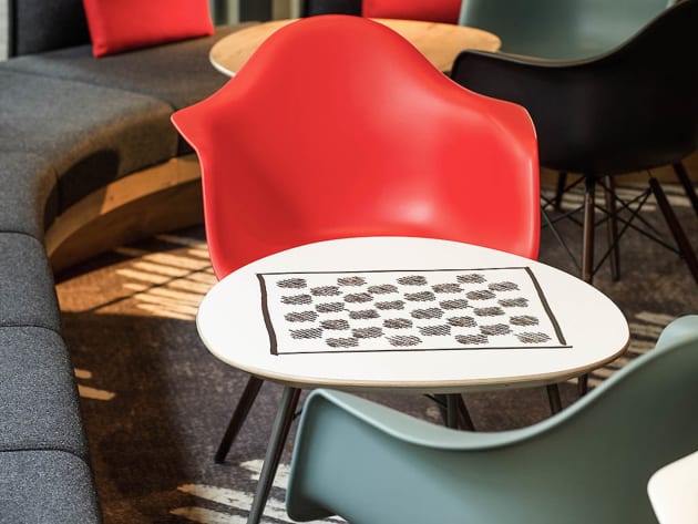 Hôtel Ibis Paris Issy-Les-Moulineaux Val De Seine (Issy ...