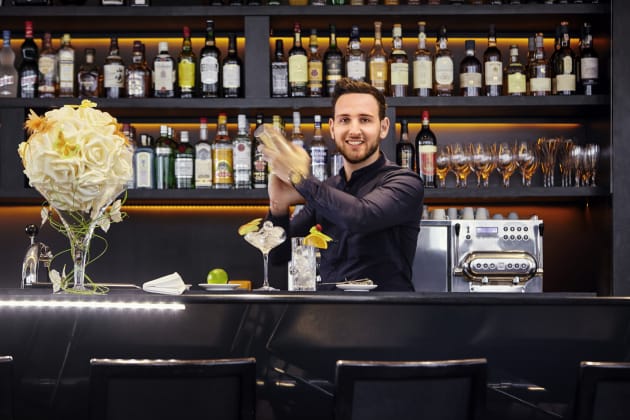 Hôtel Pullman Paris La Defense (Courbevoie) à partir de ...