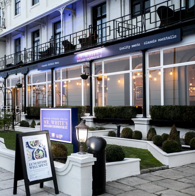 Best Western Plus Dover Marina Hotel & Spa Hotel (Dover) from £133