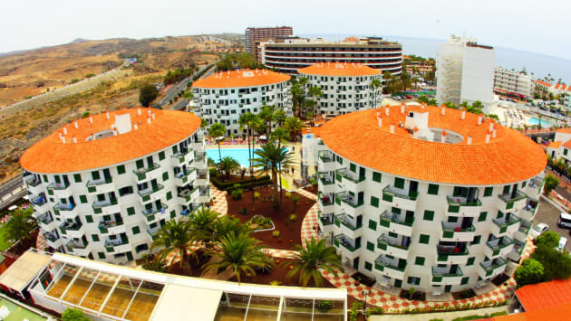 Labranda Playa Bonita Hotel Playa Del Ingles From 97 Lastminute Com