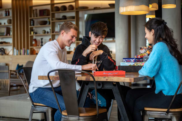 Urban Lodge Hotel (Amsterdam) from £60 | lastminute.com