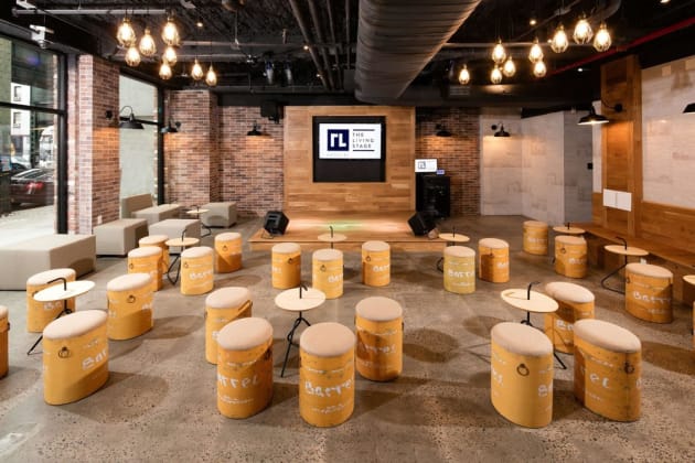 Hotel Brooklyn  Brooklyn  from   250 lastminute com
