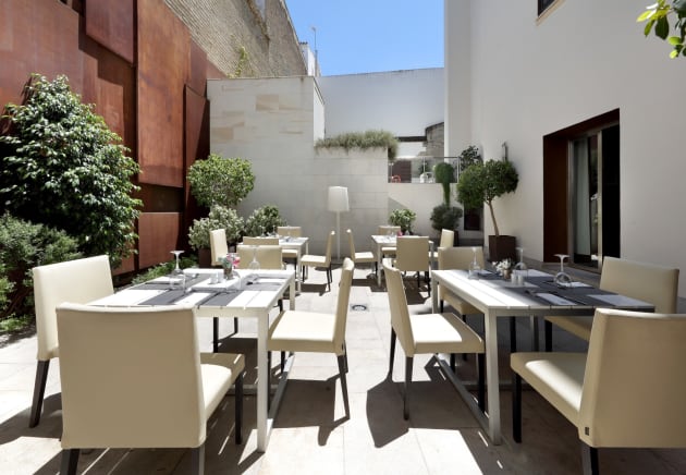 Eurostars Sevilla Boutique Hotel (Seville) from £101 | lastminute.com