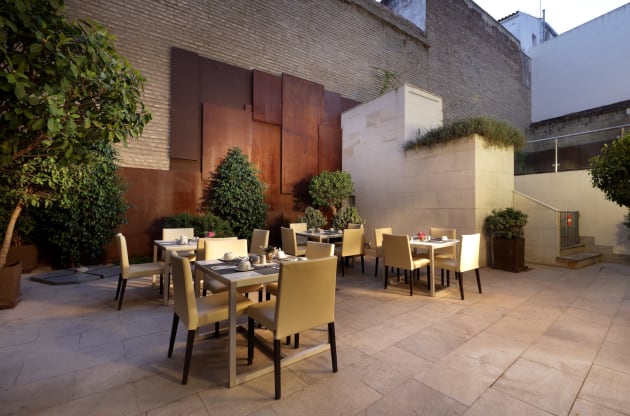 Eurostars Sevilla Boutique Hotel (Seville) from £101 | lastminute.com