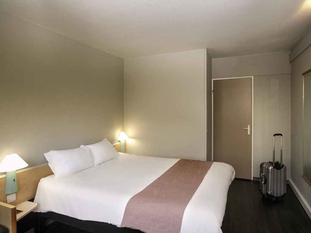 H  tel Ibis Al  s Centre-Ville  Al  s  partir 52    lastminute com