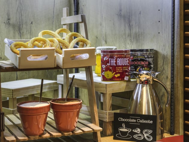 Hôtel ibis Marseille Centre Prado Vélodrome (Marseille) à ...